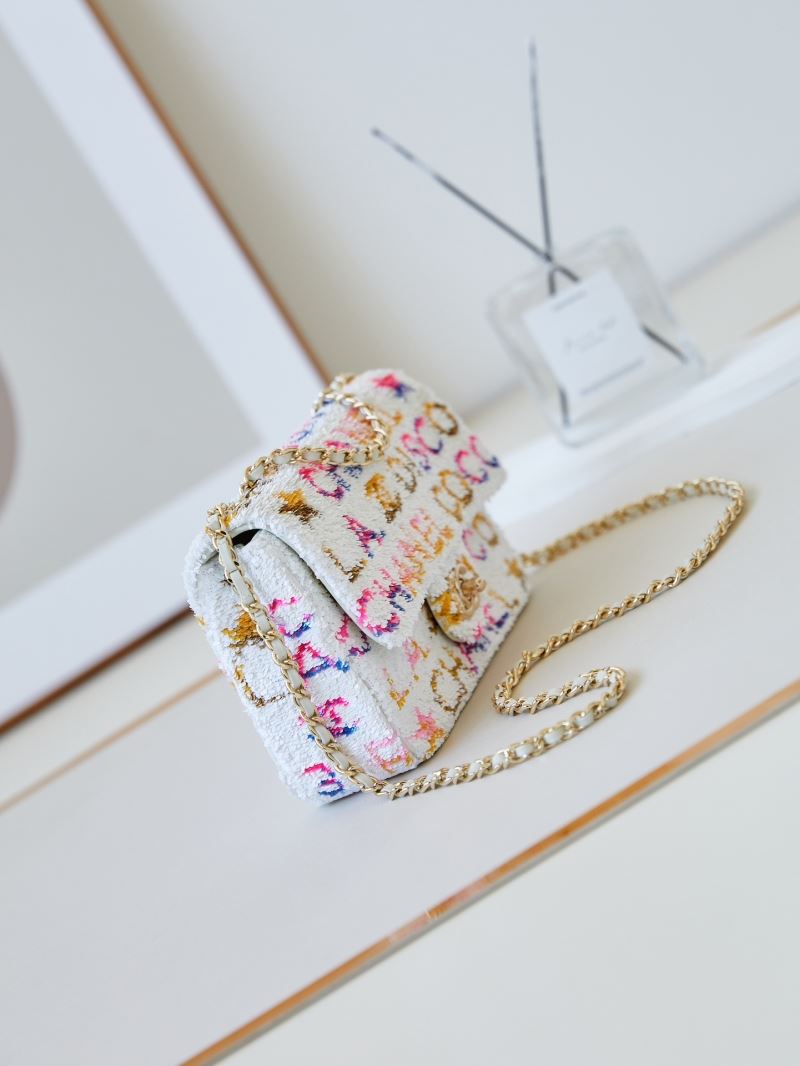 Ch**el cf series bags
